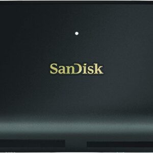 MEMORY READER PRO USB-C/SDDR-A631-GNGNN SANDISK