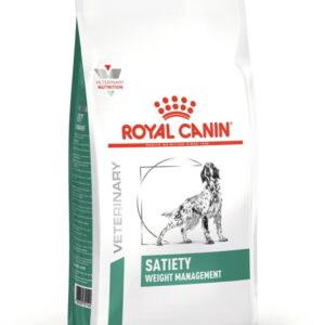 ROYAL CANIN Dog Satiety VHN - sausas maistas šunims - 1,5kg
