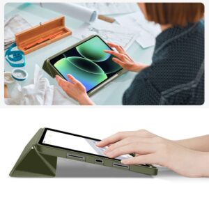 Tech-Protect SC PEN XIAOMI PAD 7 / 7 PRO / 8 / 8 PRO 11.2 PINE GREEN - Image 9