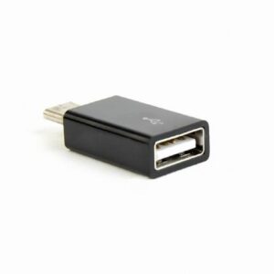 I/O ADAPTER USB2 TO USB-C/CC-USB2-CMAF-A GEMBIRD
