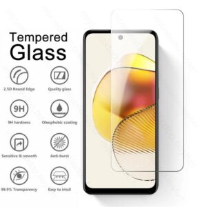 9H Apple iPhone 16 Pro apsauginis stiklas 2,5D - Image 2