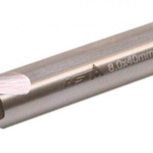 ASTA GRĄŽTAS TAŠKINIO SUVIRINIMO VIETOMS 8x40mm...
