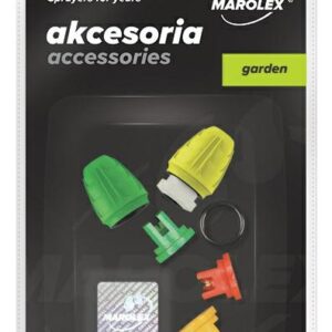 MAROLEX 5 PURKŠTUKŲ RINKINYS