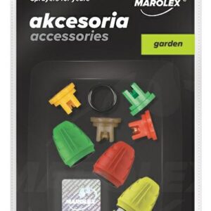 MAROLEX 7 PURKŠTUKŲ RINKINYS