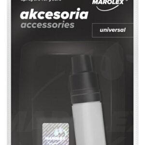 MAROLEX SILIKONINIS TEPALAS