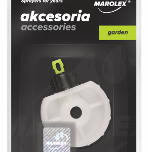 MAROLEX APSAUGINIS VOŽTUVAS TITAN