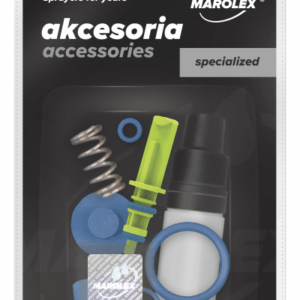 MAROLEX REMONTO RINKINYS AXEL ALKA 2000/3000