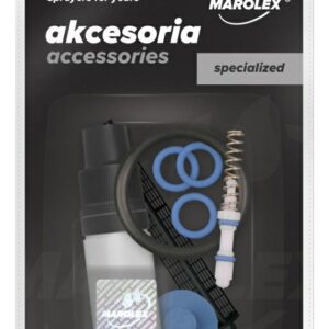 MAROLEX REMONTO RINKINYS AXEL ALKA LINE 7