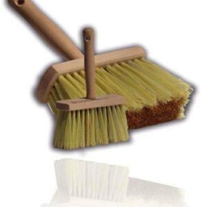 MŪRININKO TEPTUKAS (ŠLUOTELĖ)