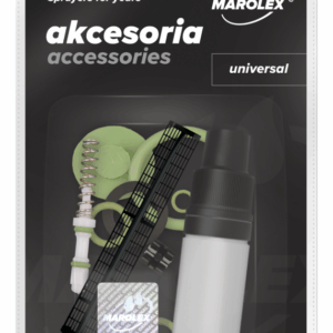 MAROLEX REMONTO RINKINYS INDUSTRY ACID LINE