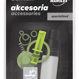 MAROLEX REMONTO RINKINYS INDUSTRY ERGO ACID LINE