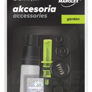 MAROLEX REMONTO RINKINYS MASTER ERGO