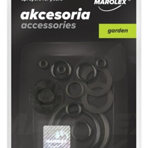 MAROLEX TARPIKLIŲ RINKINYS