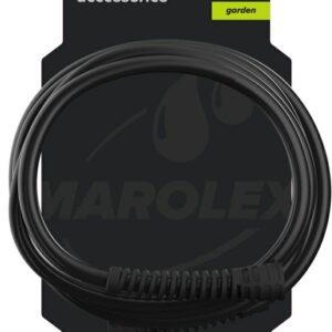 MAROLEX ŽARNA SU VERŽLĖMIS 170 cm