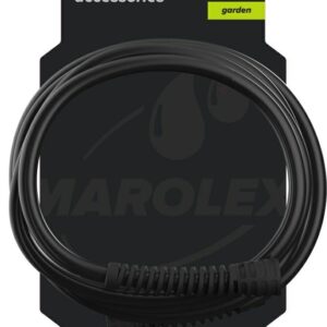 MAROLEX ŽARNA SU VERŽLĖMIS 500 cm