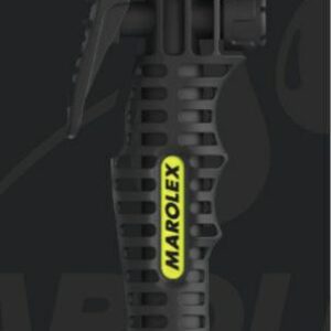 MAROLEX DOZAVIMO VOŽTUVAS, INTEGRUOTAS SU RANKENA