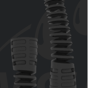 MAROLEX ŽARNOS VERŽLIŲ RINKINYS SU Spyruokle