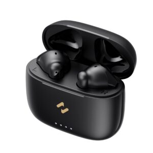 Havit TW947 - TWS belaidės ausinės (juodos) - Image 2