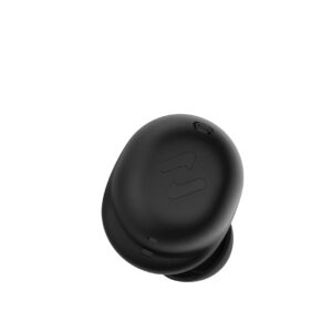 Havit TW969 - TWS belaidės ausinės, juodos spalvos - Image 3