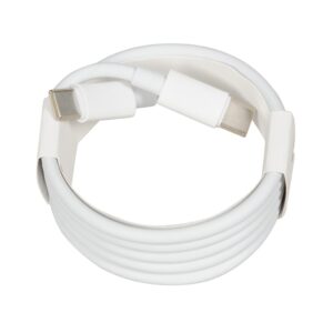 Kelioninis įkroviklis iBOX C-36 GaN PD20W, baltas - Image 3
