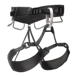 Black Diamond Momentum 4s Harness XS/M - Image 2