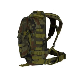 Kuprinė GFC 3-Day Assault Pack, 20 L, wz.93 Forest Panther - Image 2