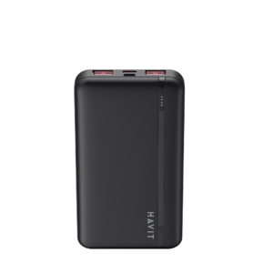 „Havit PB90“ 10000 mAh maitinimo bankas - Image 3