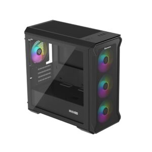 GENESIS IRID 503 ARGB MIKRO BOKŠTAS - Image 3