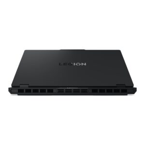 Lenovo Legion Pro 5 16IAX10 Ultra 9 275HX 16 colių WQXGA OLED 500 nitų 165 Hz blizgus 32 GB DDR5 5600 SSD 1 TB GeForce RTX 5070 8 GB 80 Wh NoOS Eclipse Black - Image 3