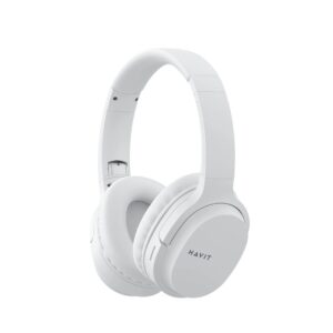 Havit I62 Belaidės ausinės Balta