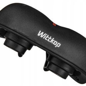 Wittkop Medicus PROevo 1.0 (TRK) dviračio balnelis - Image 3