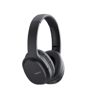 „Havit I62“ belaidės ausinės į ausis (juodos)