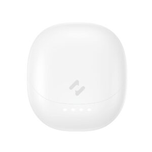 Havit TW931 - TWS belaidės ausinės, baltos - Image 3