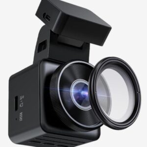 „Vantrue E1 PRO“ 4k HDR ‚Starvis 2‘ vaizdo įrašymo įrenginys