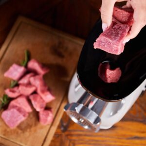 Šlifavimo įrenginys 489.8 SMAPP Grafitas - Image 3