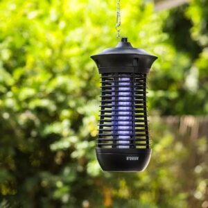 N'oveen IKN18 IPX4 Professional Lampion insekticidinė lempa - Image 3