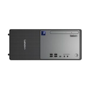 Lenovo ThinkCentre neo 50t Gen 6 Intel Core Ultra 7 265 16 GB DDR5-SDRAM 512 GB SSD Windows 11 Pro Tower PC Juoda - Image 3