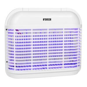 Insekticidinė lempa N'oveen IKN920 LED white - Image 2