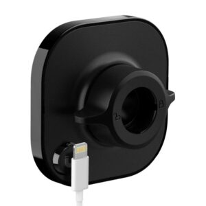 Spigen OneTap Magnetic automobilinis telefono laikiklis Vent for MagSafe - Image 11