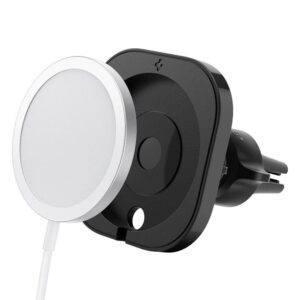 Spigen MagFit Car Mount for MagSafe Charger - Image 2