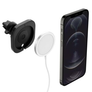Spigen MagFit Car Mount for MagSafe Charger - Image 3