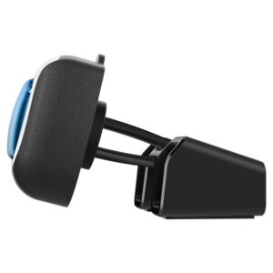 Spigen Tesla Air freshener Adapter, juodos spalvos - Tesla Model Y/3 2021/2022 - Image 8