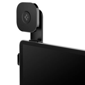 Spigen Tesla OneTap 3 MagSafe, juodos spalvos - Screen Mount - Image 9