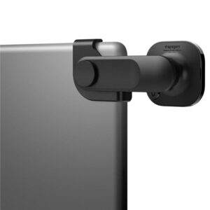 Spigen Tesla OneTap 3 MagSafe, juodos spalvos - Screen Mount - Image 10