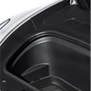 Spigen Tesla Car Mat Front Trunk, juodos spalvos - Tesla Model Y - Image 10