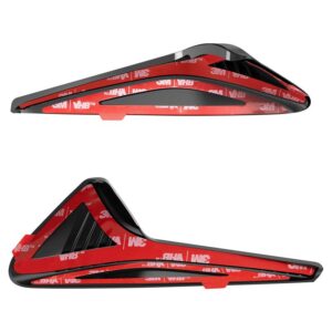 Spigen Tesla Side Camera Protection Cover, carbon - Tesla Model Y/3 - Image 11