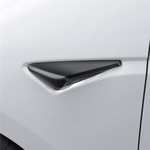 Spigen Tesla Side Camera Protection Cover, carbon - Tesla Model Y/3 - Image 7
