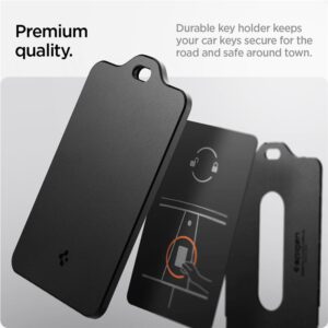 Spigen Tesla Air Fit Card Holder Case 2 Pack - Image 14