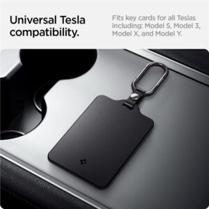 Spigen Tesla Air Fit Card Holder Case 2 Pack - Image 7