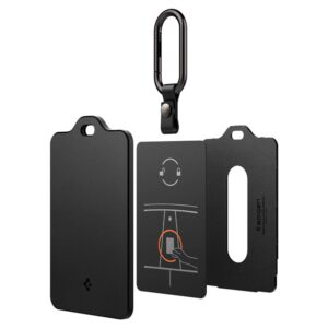 Spigen Tesla Air Fit Card Holder Case 2 Pack - Image 10